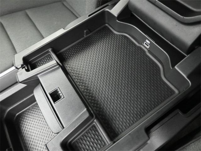 used 2021 Ram 1500 car, priced at $28,995