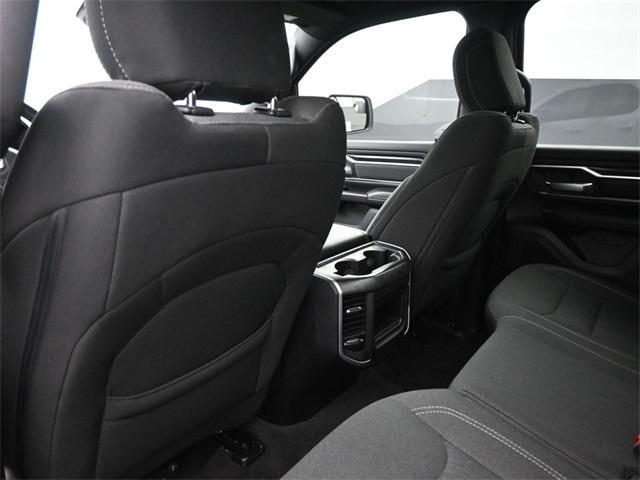 used 2021 Ram 1500 car, priced at $28,995