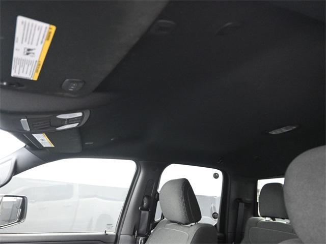 used 2021 Ram 1500 car, priced at $28,995