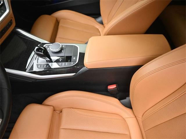 used 2022 BMW 430 car, priced at $35,997