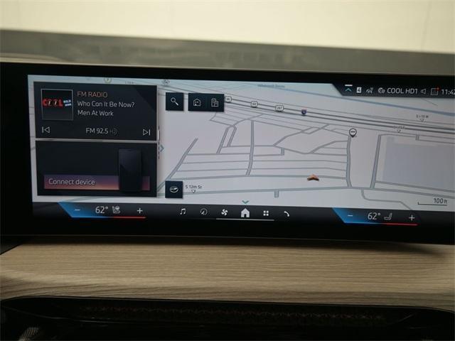 new 2025 BMW 330 car, priced at $51,145