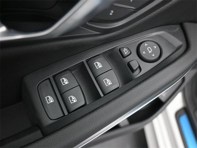 new 2025 BMW 330 car, priced at $51,145
