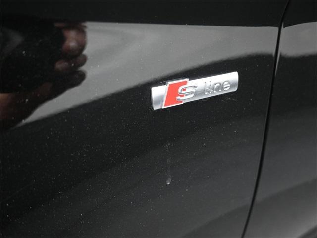 used 2022 Audi Q5 car, priced at $33,890