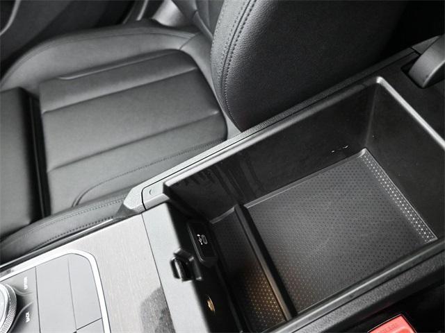 used 2021 BMW 330 car, priced at $28,000