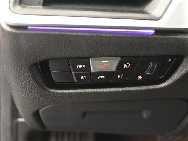 used 2021 BMW 330 car, priced at $28,000