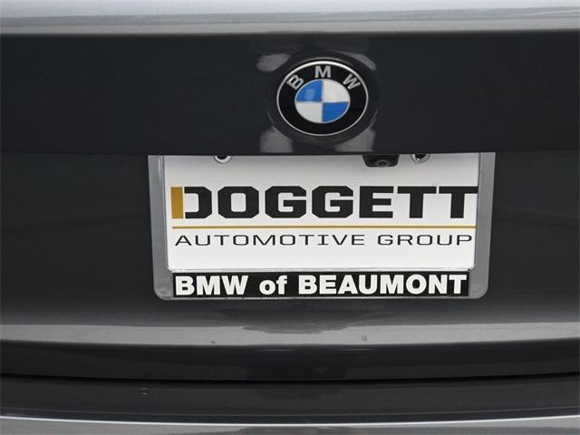 used 2021 BMW 330 car, priced at $28,000