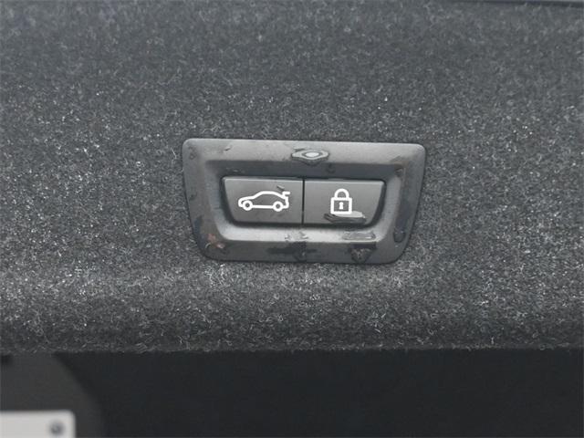 used 2021 BMW 330 car, priced at $28,000