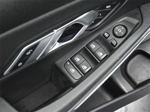 used 2021 BMW 330 car, priced at $28,000