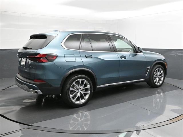 new 2025 BMW X5 car, priced at $73,240