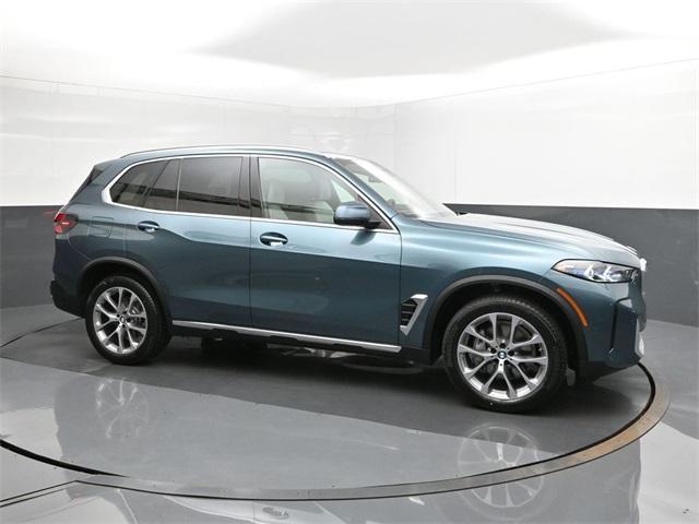 new 2025 BMW X5 car, priced at $73,240