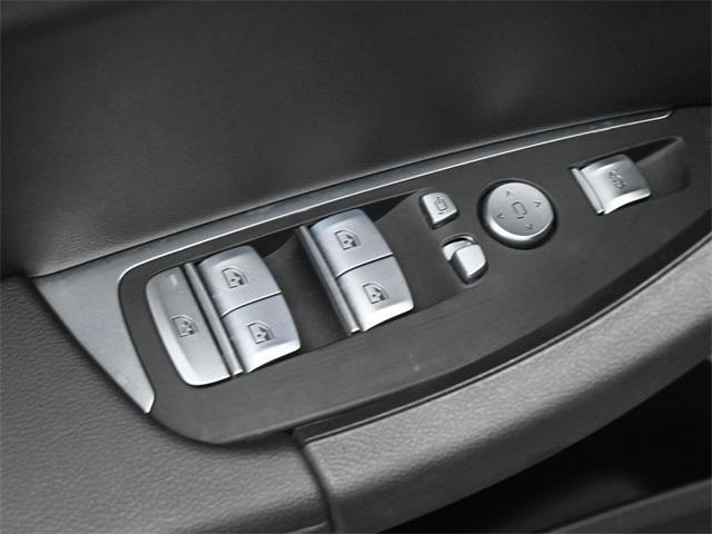 used 2024 BMW X3 car, priced at $44,995