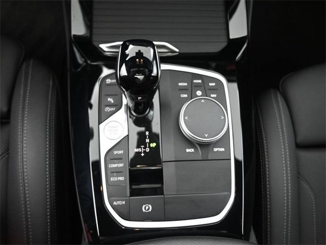 used 2024 BMW X3 car, priced at $44,995