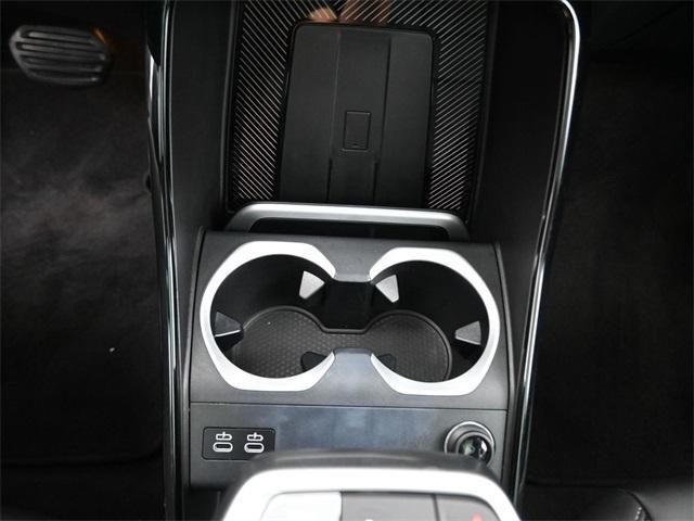 used 2025 BMW X2 car, priced at $39,589