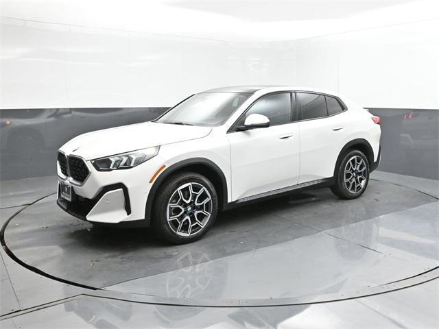 used 2025 BMW X2 car, priced at $39,589