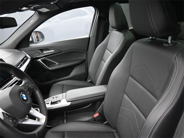 used 2025 BMW X2 car, priced at $39,589