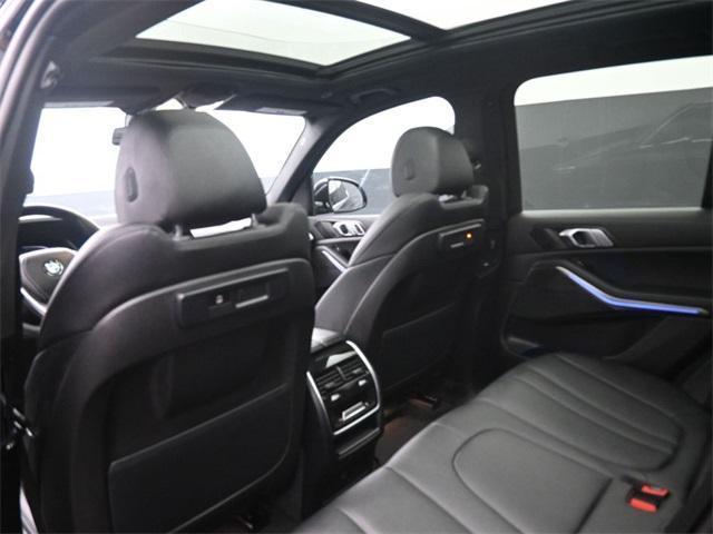 used 2022 BMW X5 car, priced at $44,255