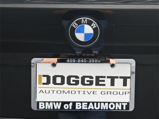 used 2022 BMW X5 car, priced at $44,255