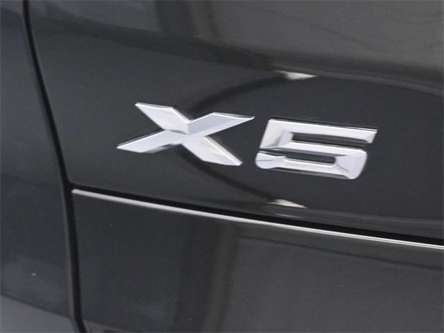 used 2022 BMW X5 car, priced at $44,255