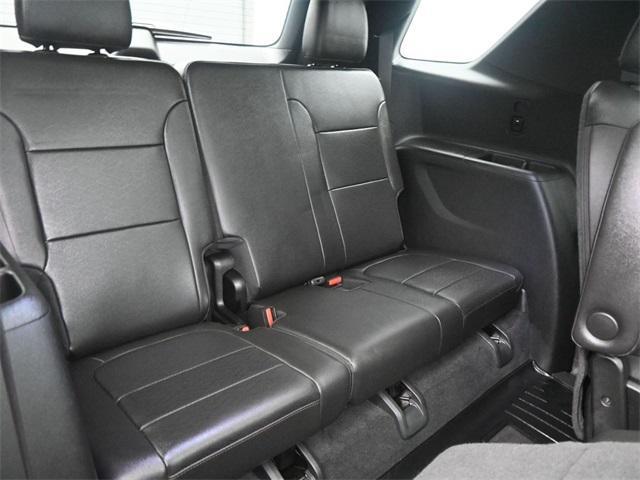 used 2023 Chevrolet Traverse car, priced at $40,978