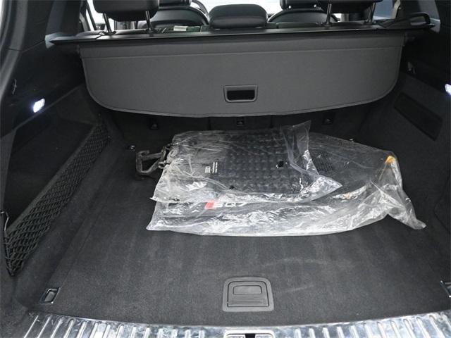 used 2023 Porsche Cayenne car, priced at $67,050