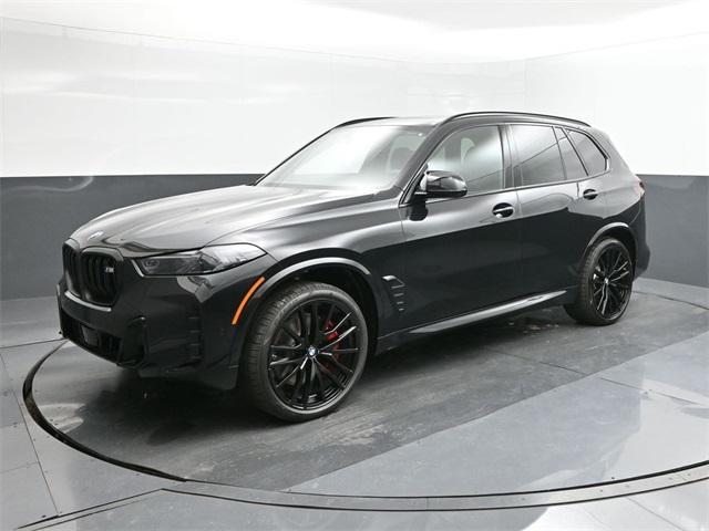 new 2025 BMW X5 car, priced at $97,150