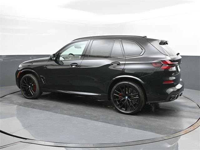 new 2025 BMW X5 car, priced at $97,150