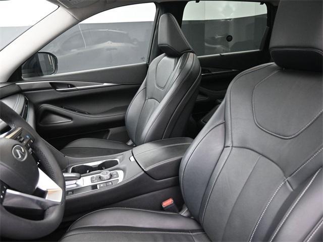 used 2023 INFINITI QX60 car, priced at $41,000
