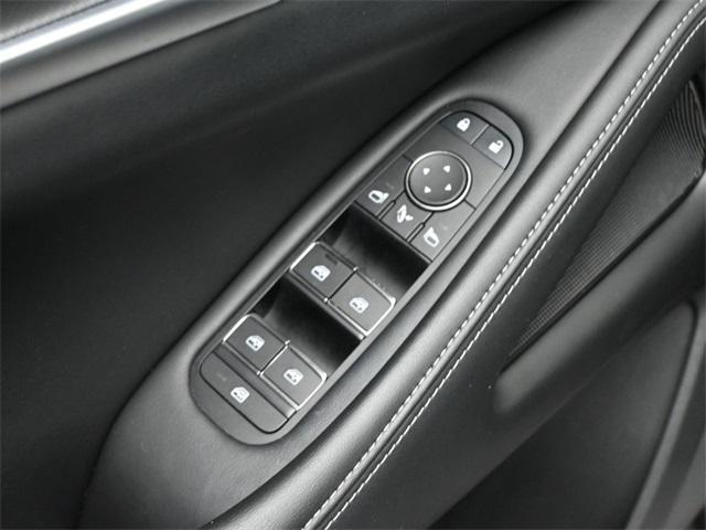 used 2023 INFINITI QX60 car, priced at $41,000