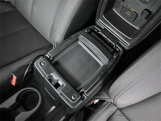 used 2015 Jeep Wrangler car, priced at $17,074