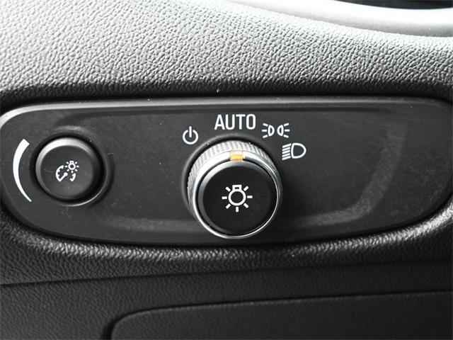 used 2024 Chevrolet Malibu car, priced at $20,258