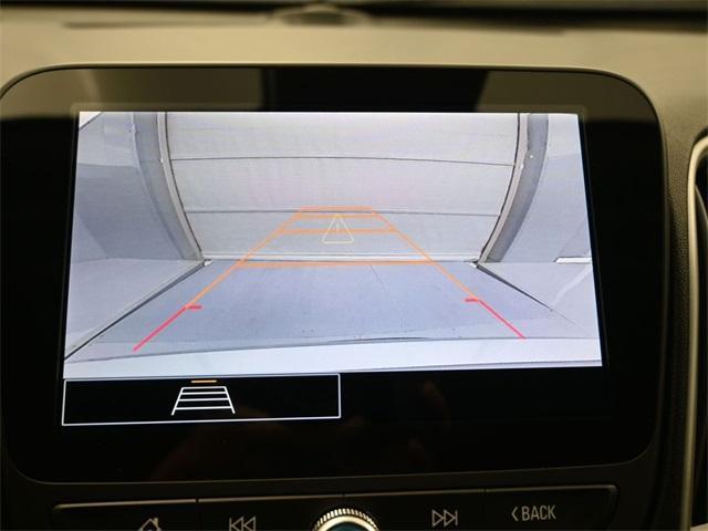 used 2024 Chevrolet Malibu car, priced at $20,258