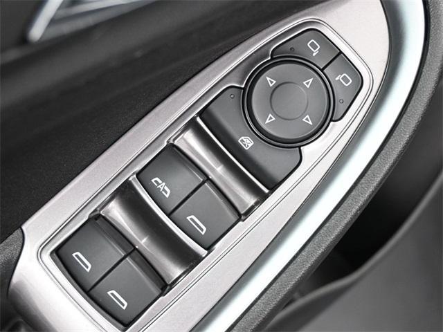 used 2024 Chevrolet Malibu car, priced at $20,258