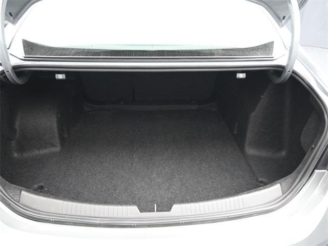 used 2024 Chevrolet Malibu car, priced at $20,258