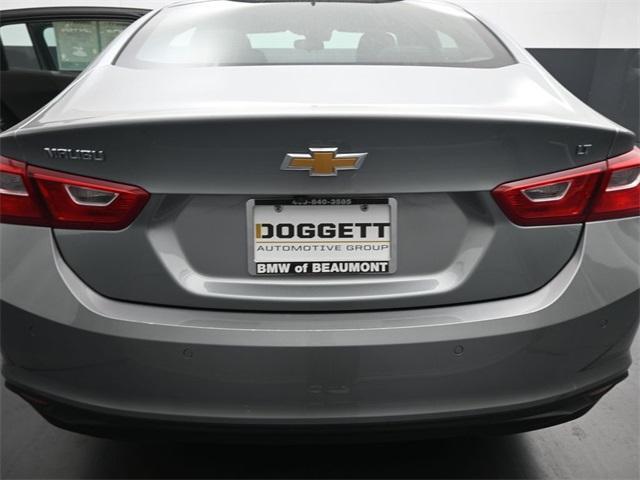 used 2024 Chevrolet Malibu car, priced at $20,258