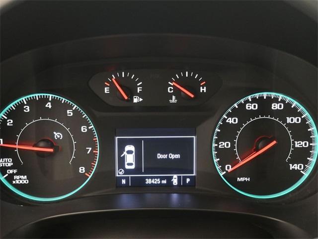 used 2024 Chevrolet Malibu car, priced at $20,258