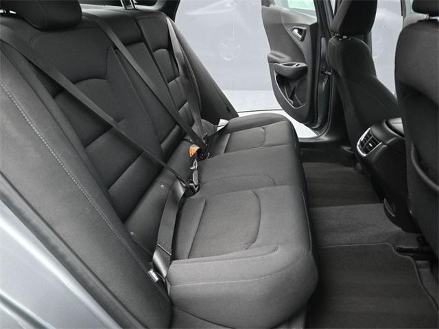 used 2024 Chevrolet Malibu car, priced at $20,258