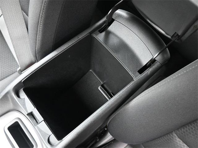 used 2024 Chevrolet Malibu car, priced at $20,258