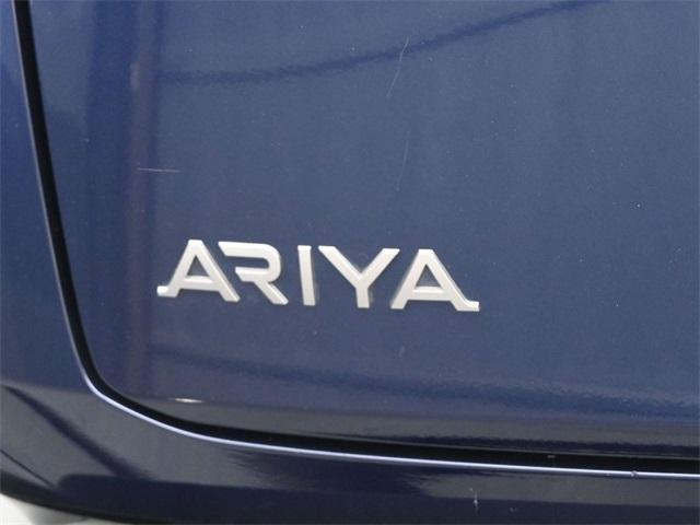 used 2023 Nissan ARIYA car, priced at $23,528
