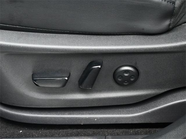 used 2023 Nissan ARIYA car, priced at $23,528