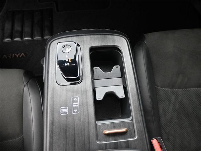 used 2023 Nissan ARIYA car, priced at $23,528