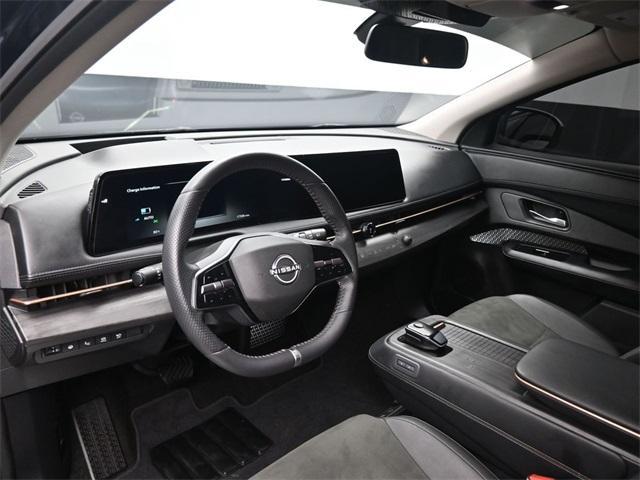 used 2023 Nissan ARIYA car, priced at $23,528