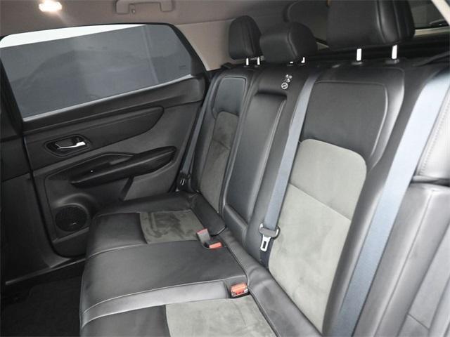 used 2023 Nissan ARIYA car, priced at $23,528
