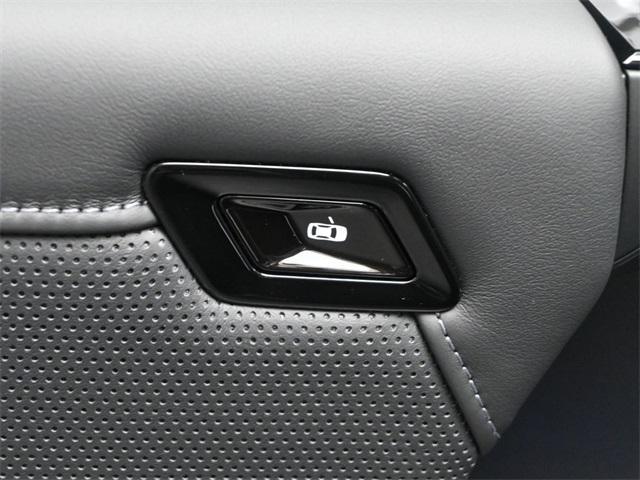 new 2025 BMW 750e car, priced at $110,875