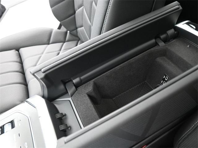 new 2025 BMW 750e car, priced at $110,875