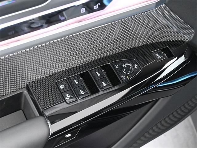 new 2025 BMW 750e car, priced at $110,875