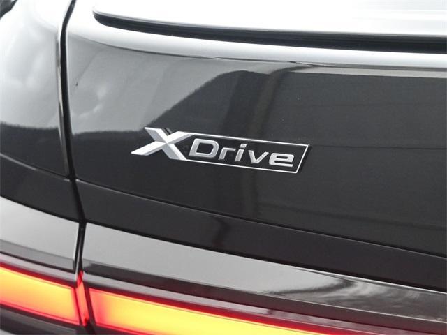 new 2025 BMW 750e car, priced at $110,875