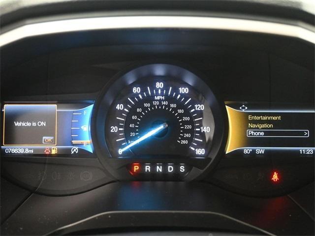 used 2019 Ford Edge car, priced at $16,000