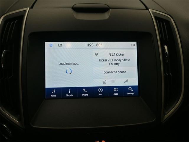 used 2019 Ford Edge car, priced at $16,000