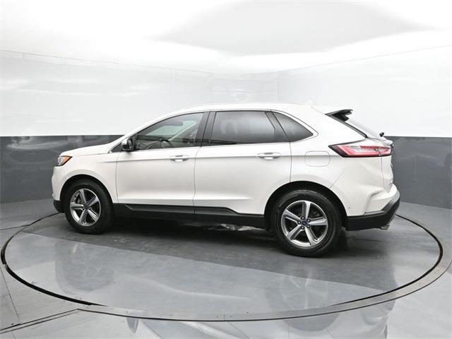 used 2019 Ford Edge car, priced at $16,000