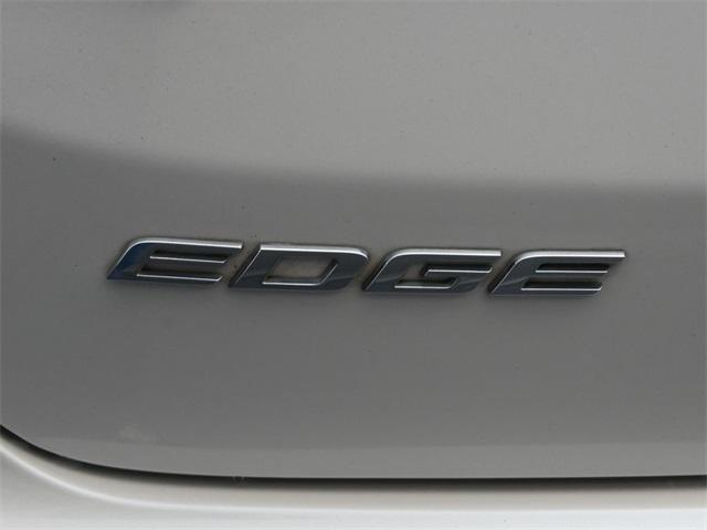 used 2019 Ford Edge car, priced at $16,000